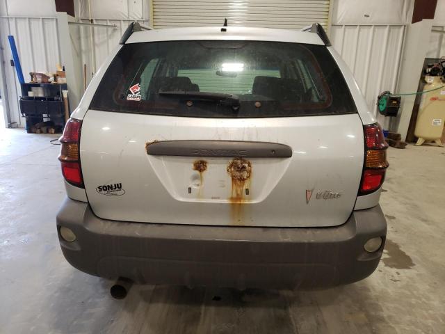 Photo 5 VIN: 5Y2SL65816Z402860 - PONTIAC VIBE 