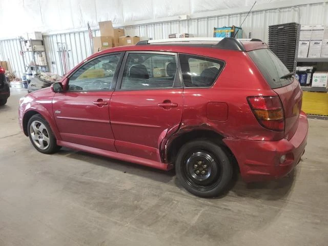 Photo 1 VIN: 5Y2SL65816Z411283 - PONTIAC VIBE 