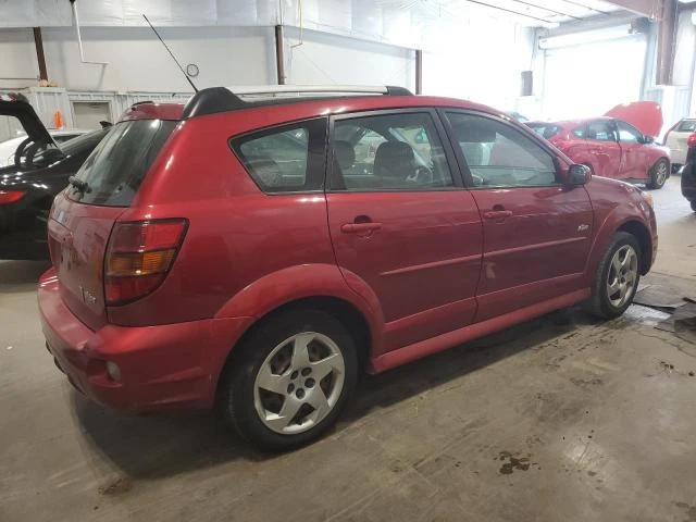 Photo 2 VIN: 5Y2SL65816Z411283 - PONTIAC VIBE 