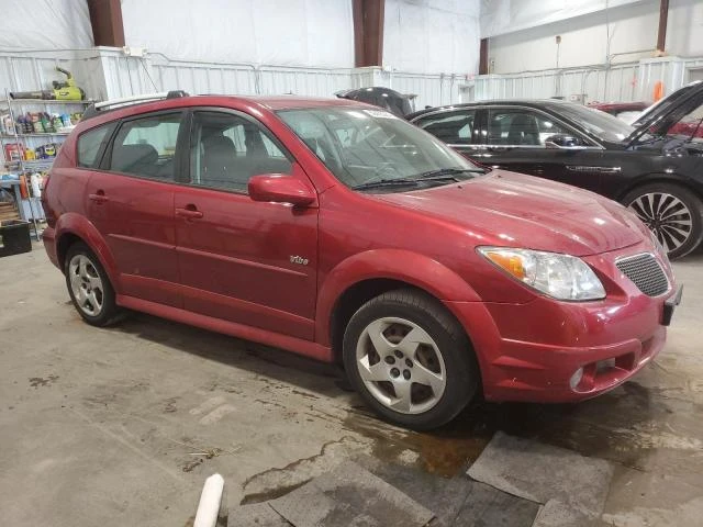 Photo 3 VIN: 5Y2SL65816Z411283 - PONTIAC VIBE 