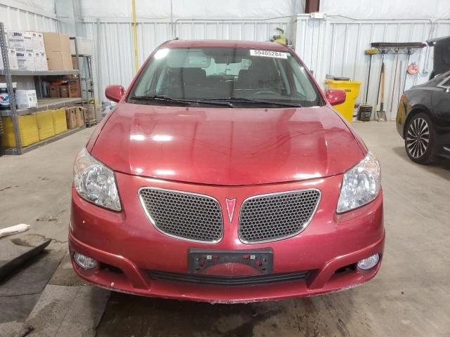 Photo 4 VIN: 5Y2SL65816Z411283 - PONTIAC VIBE 