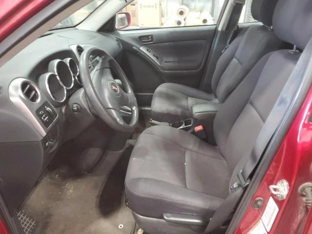 Photo 6 VIN: 5Y2SL65816Z411283 - PONTIAC VIBE 