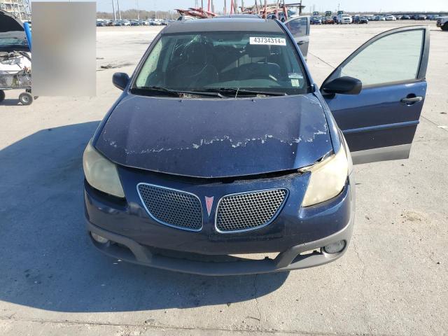 Photo 11 VIN: 5Y2SL65816Z418069 - PONTIAC VIBE 