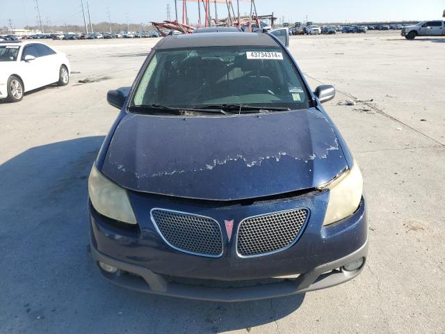 Photo 4 VIN: 5Y2SL65816Z418069 - PONTIAC VIBE 