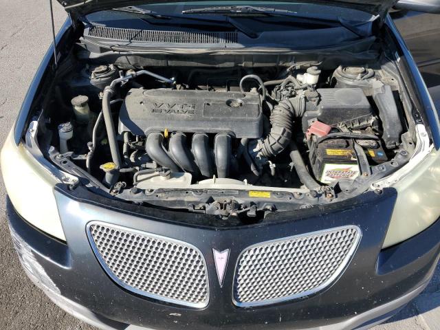 Photo 10 VIN: 5Y2SL65816Z422381 - PONTIAC VIBE 