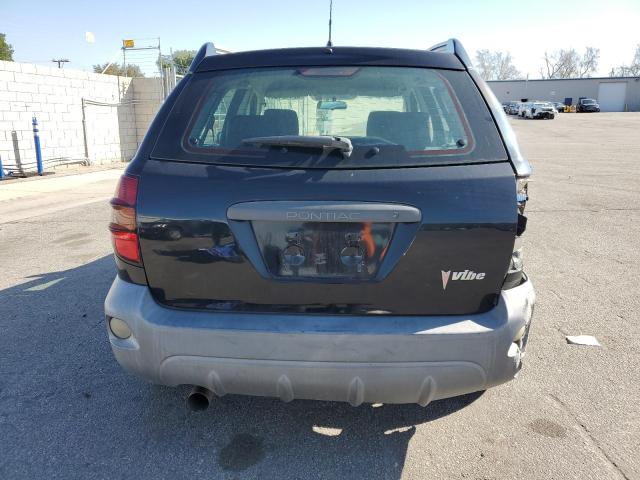 Photo 5 VIN: 5Y2SL65816Z422381 - PONTIAC VIBE 