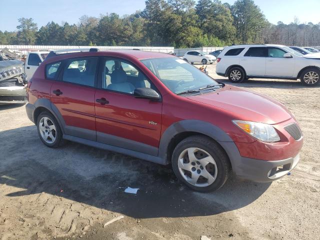 Photo 3 VIN: 5Y2SL65816Z444378 - PONTIAC VIBE 