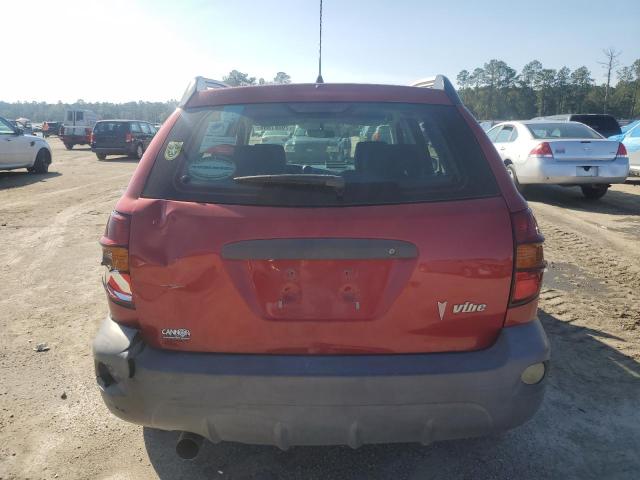 Photo 5 VIN: 5Y2SL65816Z444378 - PONTIAC VIBE 