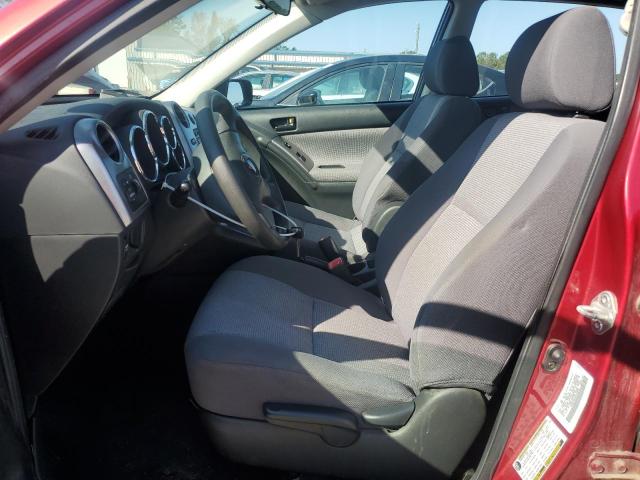 Photo 6 VIN: 5Y2SL65816Z444378 - PONTIAC VIBE 