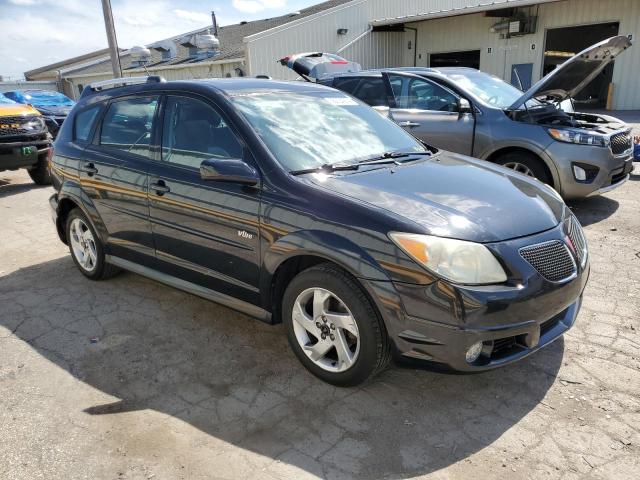 Photo 3 VIN: 5Y2SL65816Z448656 - PONTIAC VIBE 