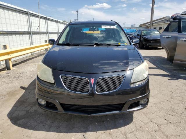 Photo 4 VIN: 5Y2SL65816Z448656 - PONTIAC VIBE 