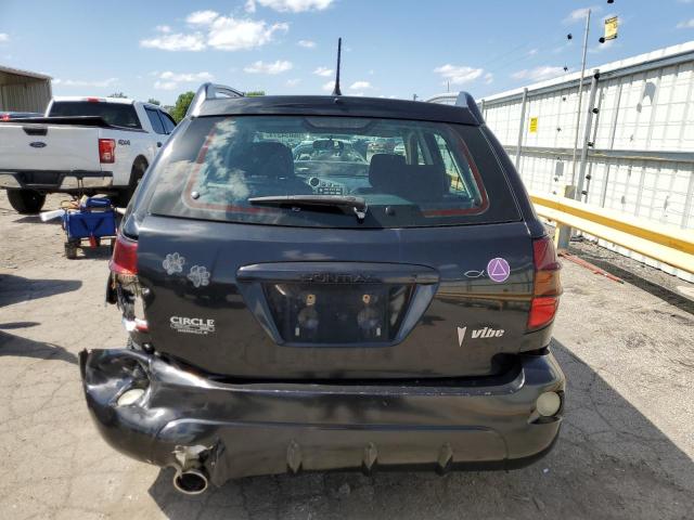 Photo 5 VIN: 5Y2SL65816Z448656 - PONTIAC VIBE 