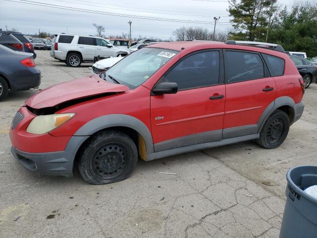 Photo 0 VIN: 5Y2SL65816Z457373 - PONTIAC VIBE 