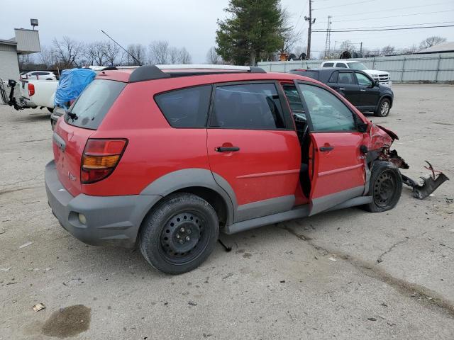 Photo 2 VIN: 5Y2SL65816Z457373 - PONTIAC VIBE 