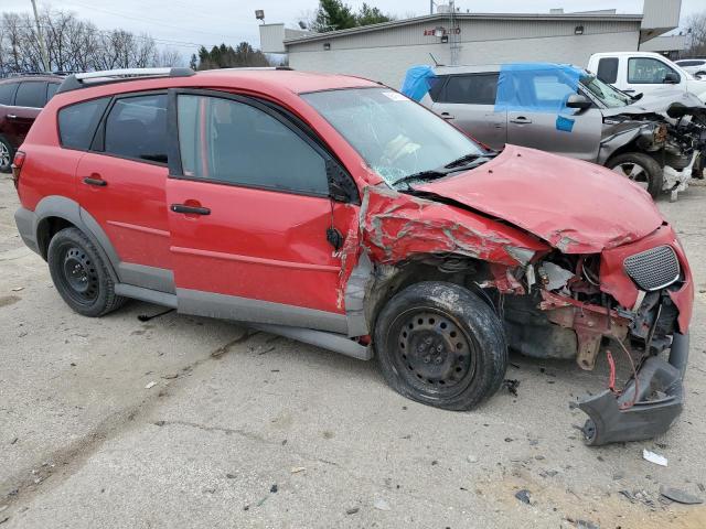 Photo 3 VIN: 5Y2SL65816Z457373 - PONTIAC VIBE 