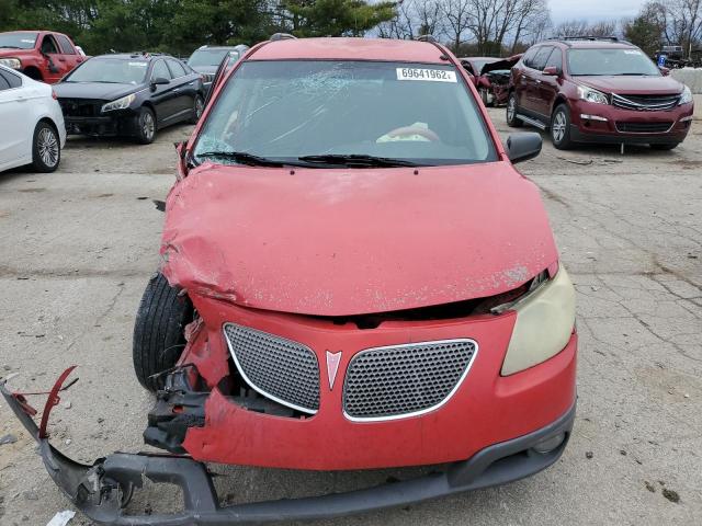 Photo 4 VIN: 5Y2SL65816Z457373 - PONTIAC VIBE 