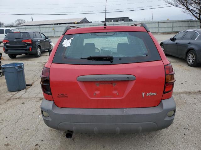 Photo 5 VIN: 5Y2SL65816Z457373 - PONTIAC VIBE 