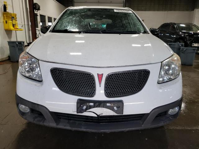 Photo 4 VIN: 5Y2SL65817Z411169 - PONTIAC VIBE 