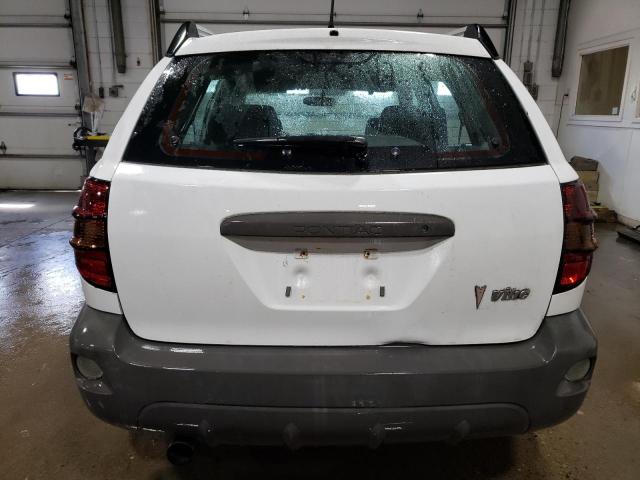 Photo 5 VIN: 5Y2SL65817Z411169 - PONTIAC VIBE 