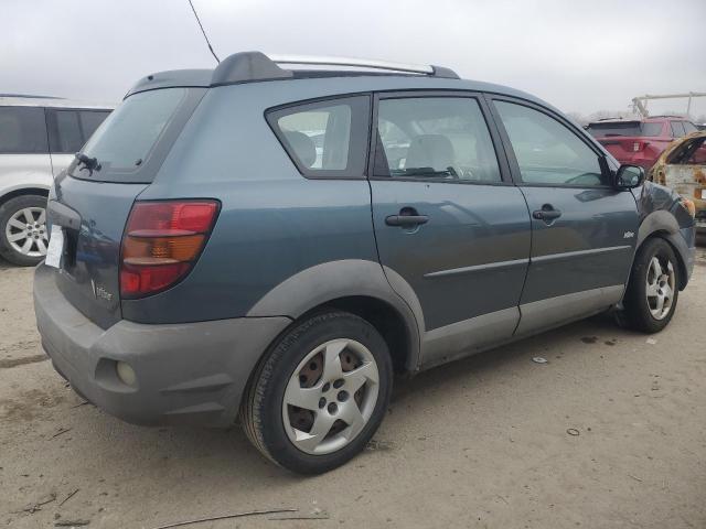 Photo 2 VIN: 5Y2SL65817Z428425 - PONTIAC VIBE 