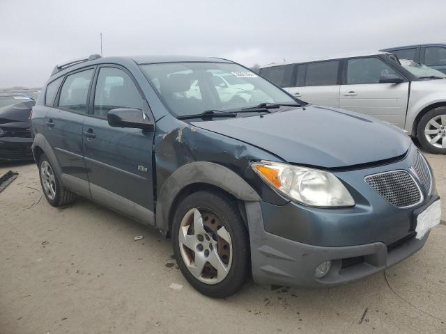 Photo 3 VIN: 5Y2SL65817Z428425 - PONTIAC VIBE 