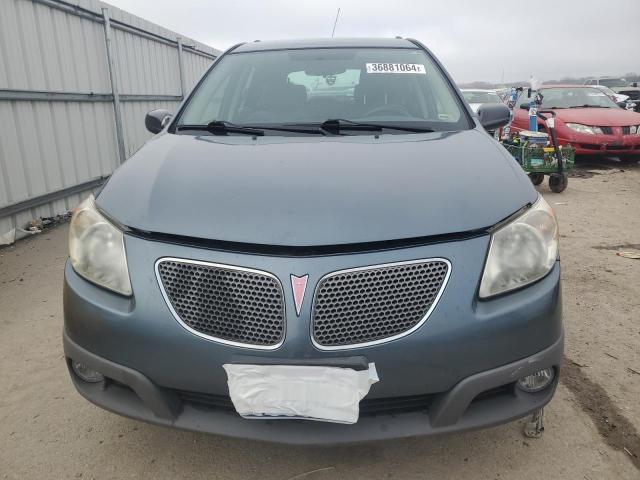 Photo 4 VIN: 5Y2SL65817Z428425 - PONTIAC VIBE 