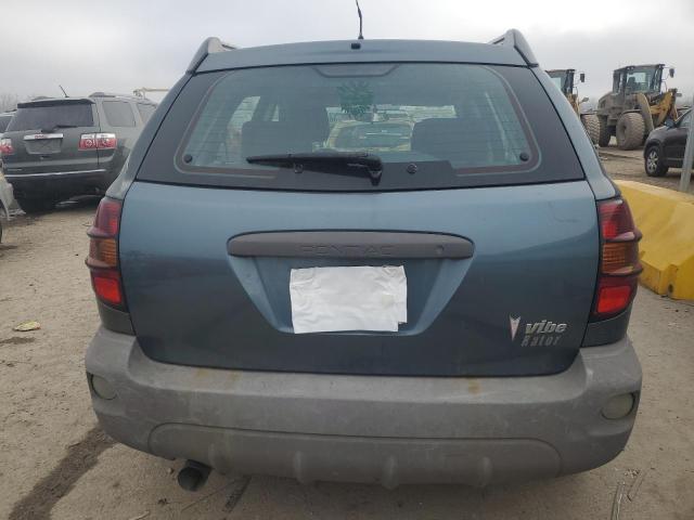 Photo 5 VIN: 5Y2SL65817Z428425 - PONTIAC VIBE 