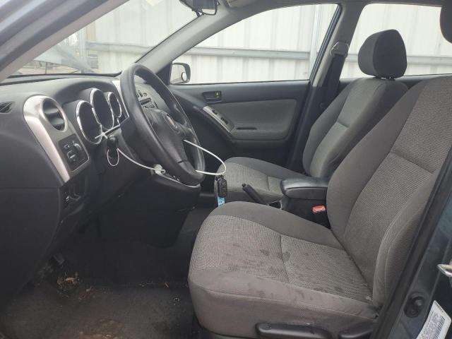 Photo 6 VIN: 5Y2SL65817Z428425 - PONTIAC VIBE 