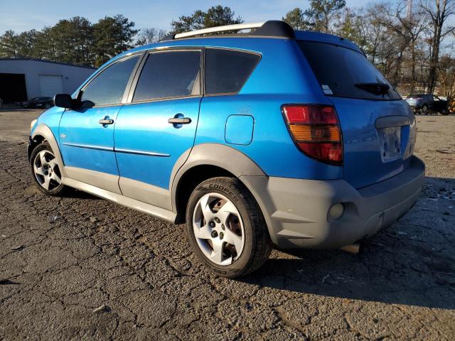 Photo 1 VIN: 5Y2SL65817Z428439 - PONTIAC VIBE 