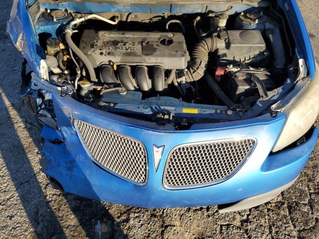 Photo 10 VIN: 5Y2SL65817Z428439 - PONTIAC VIBE 