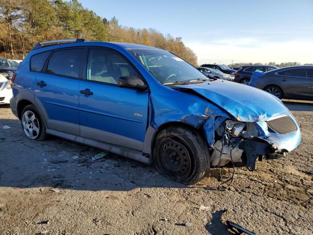 Photo 3 VIN: 5Y2SL65817Z428439 - PONTIAC VIBE 