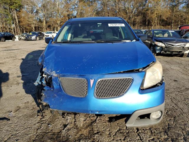 Photo 4 VIN: 5Y2SL65817Z428439 - PONTIAC VIBE 