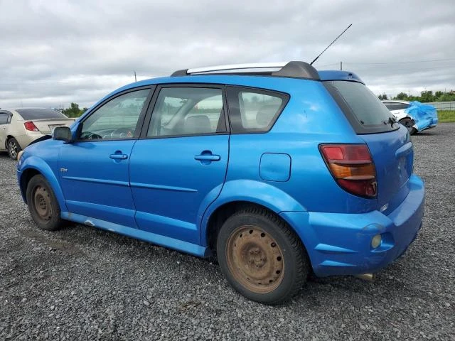 Photo 1 VIN: 5Y2SL65817Z429252 - PONTIAC VIBE 