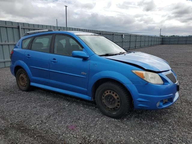 Photo 3 VIN: 5Y2SL65817Z429252 - PONTIAC VIBE 