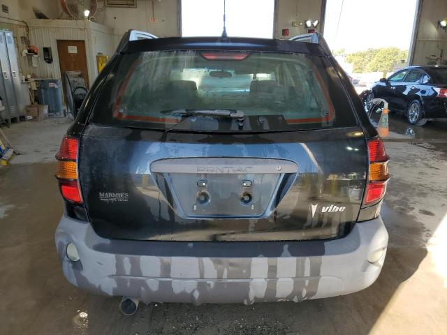 Photo 5 VIN: 5Y2SL65818Z400674 - PONTIAC VIBE 