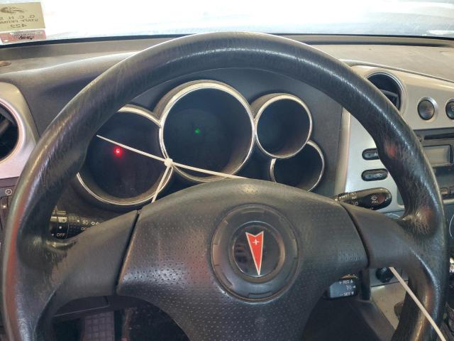 Photo 8 VIN: 5Y2SL65818Z400674 - PONTIAC VIBE 