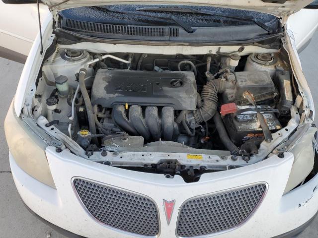 Photo 10 VIN: 5Y2SL65818Z402151 - PONTIAC VIBE 