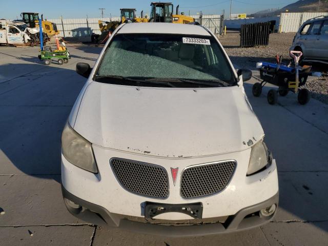 Photo 4 VIN: 5Y2SL65818Z402151 - PONTIAC VIBE 