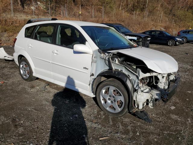 Photo 3 VIN: 5Y2SL65818Z402909 - PONTIAC VIBE 