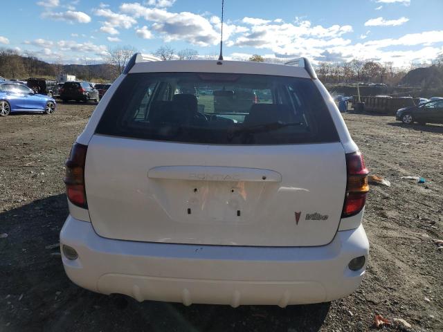 Photo 5 VIN: 5Y2SL65818Z402909 - PONTIAC VIBE 