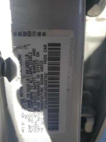 Photo 11 VIN: 5Y2SL65818Z405762 - PONTIAC VIBE 