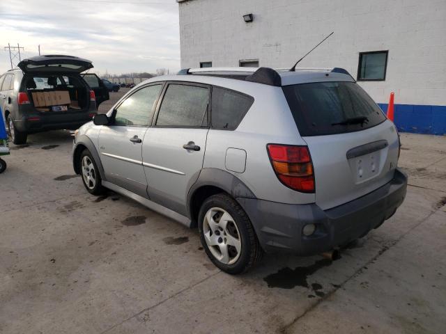 Photo 1 VIN: 5Y2SL65818Z407947 - PONTIAC VIBE 