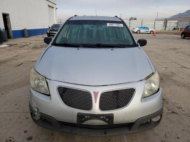 Photo 4 VIN: 5Y2SL65818Z407947 - PONTIAC VIBE 