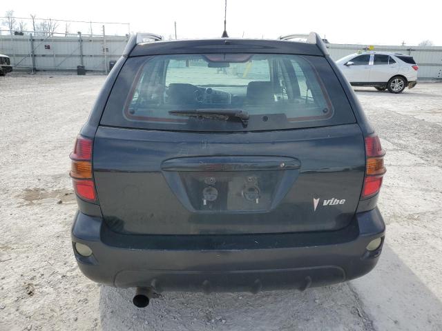 Photo 5 VIN: 5Y2SL65818Z417698 - PONTIAC VIBE 