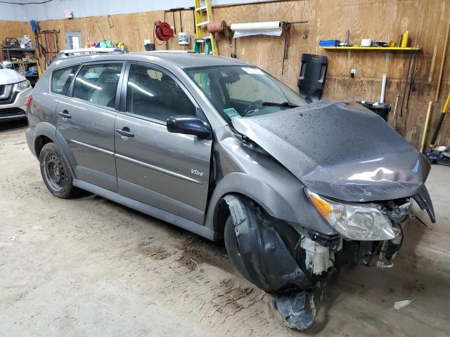 Photo 3 VIN: 5Y2SL65818Z422481 - PONTIAC VIBE 