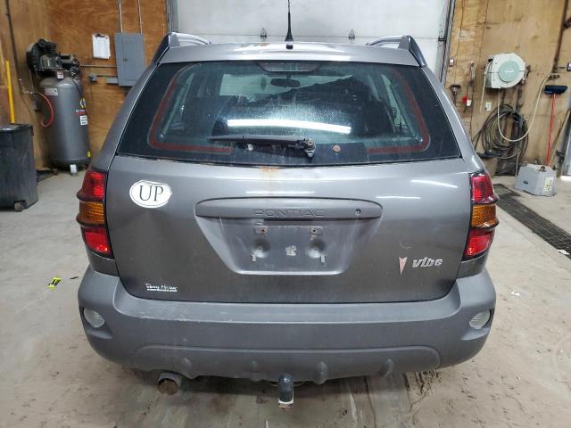 Photo 5 VIN: 5Y2SL65818Z422481 - PONTIAC VIBE 