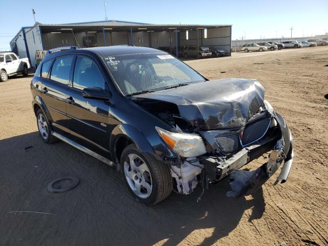 Photo 3 VIN: 5Y2SL65818Z424621 - PONTIAC VIBE 