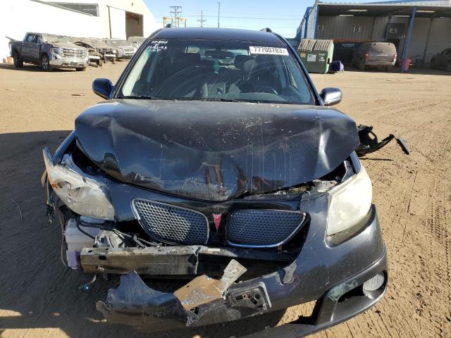 Photo 4 VIN: 5Y2SL65818Z424621 - PONTIAC VIBE 