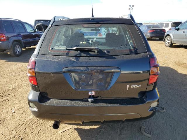 Photo 5 VIN: 5Y2SL65818Z424621 - PONTIAC VIBE 