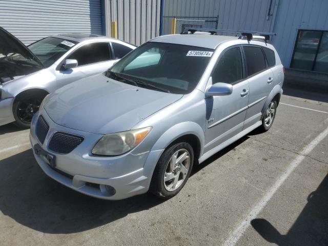 Photo 0 VIN: 5Y2SL65826Z400373 - PONTIAC VIBE 